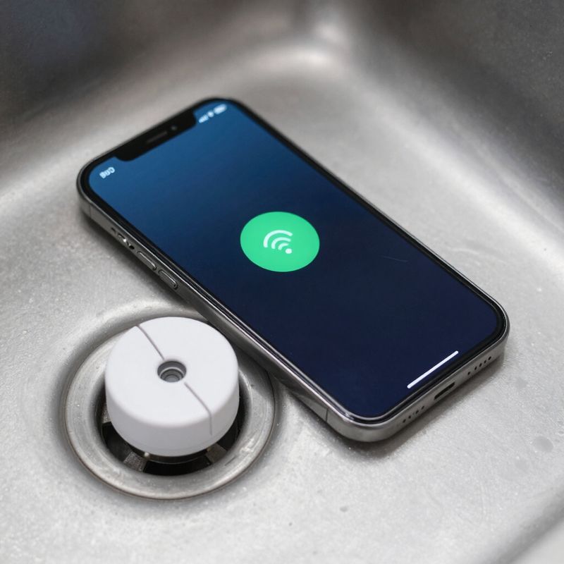 Leak Detection & Repair in Minneola