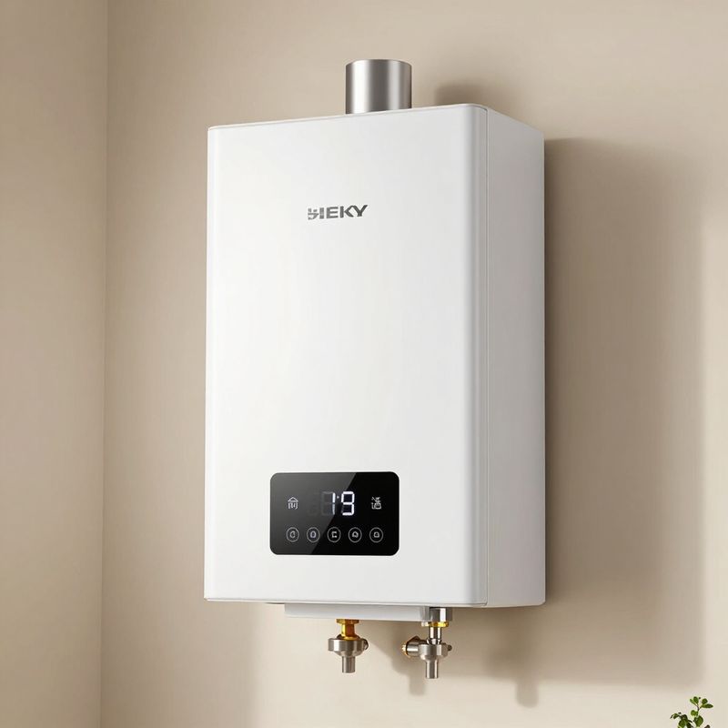 Water Heater Services in Minneola