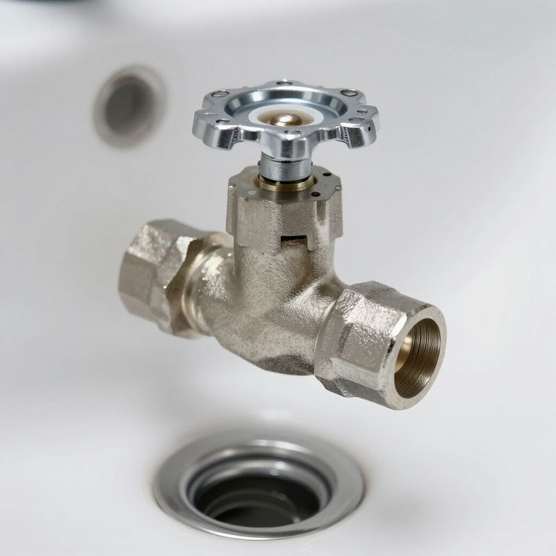 Toilet & Faucet Repair in Minneola