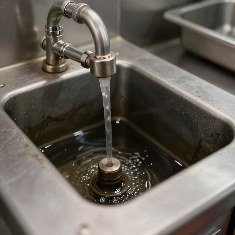 Garbage Disposal in Minneola