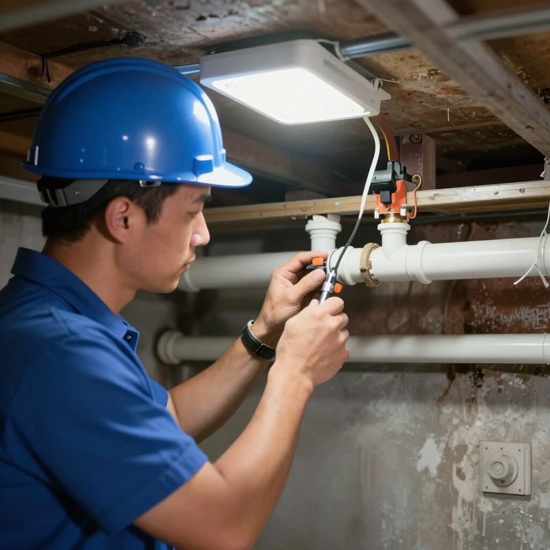 How to Choose Between a Sewer Repair and Reroute in Minneola